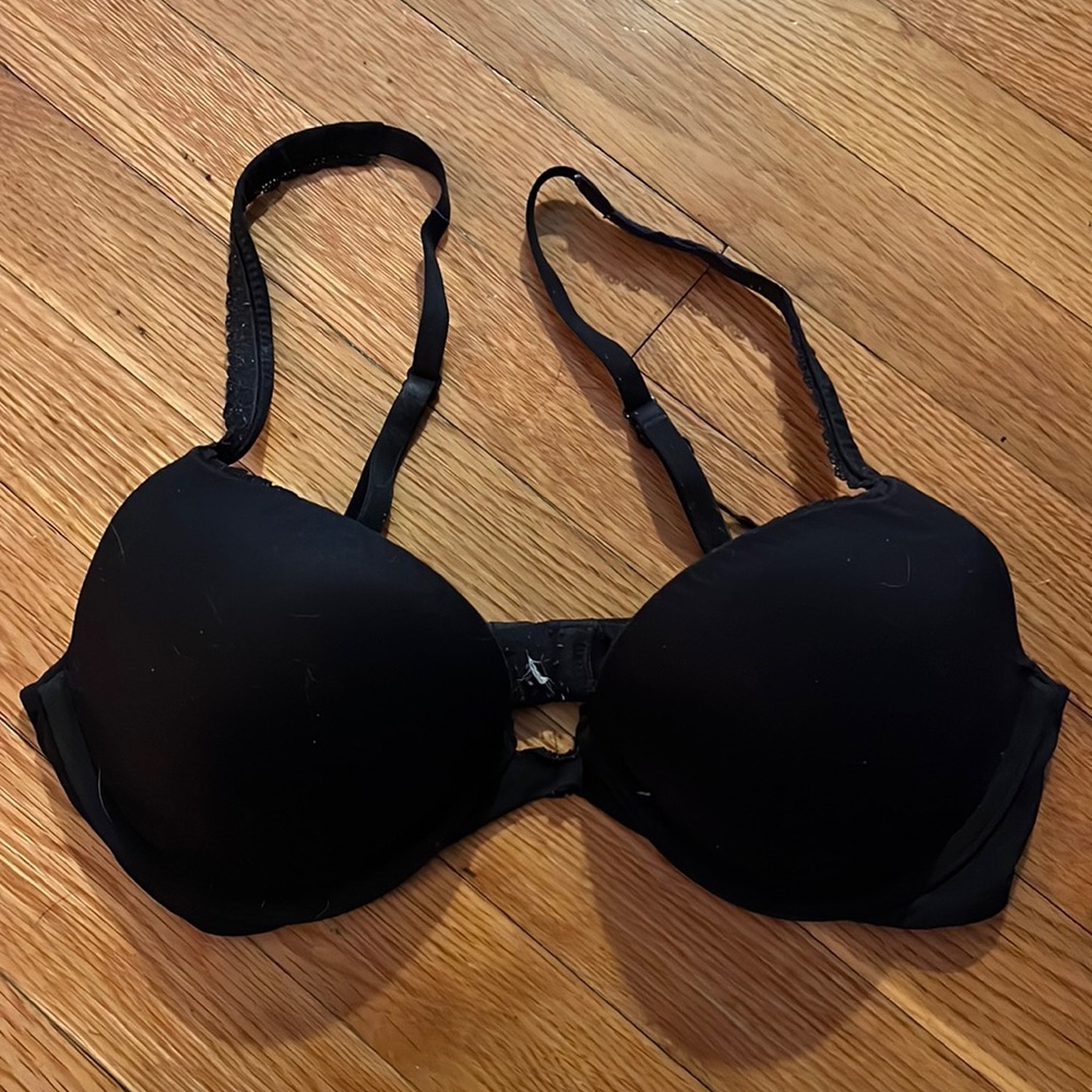 Push up bra